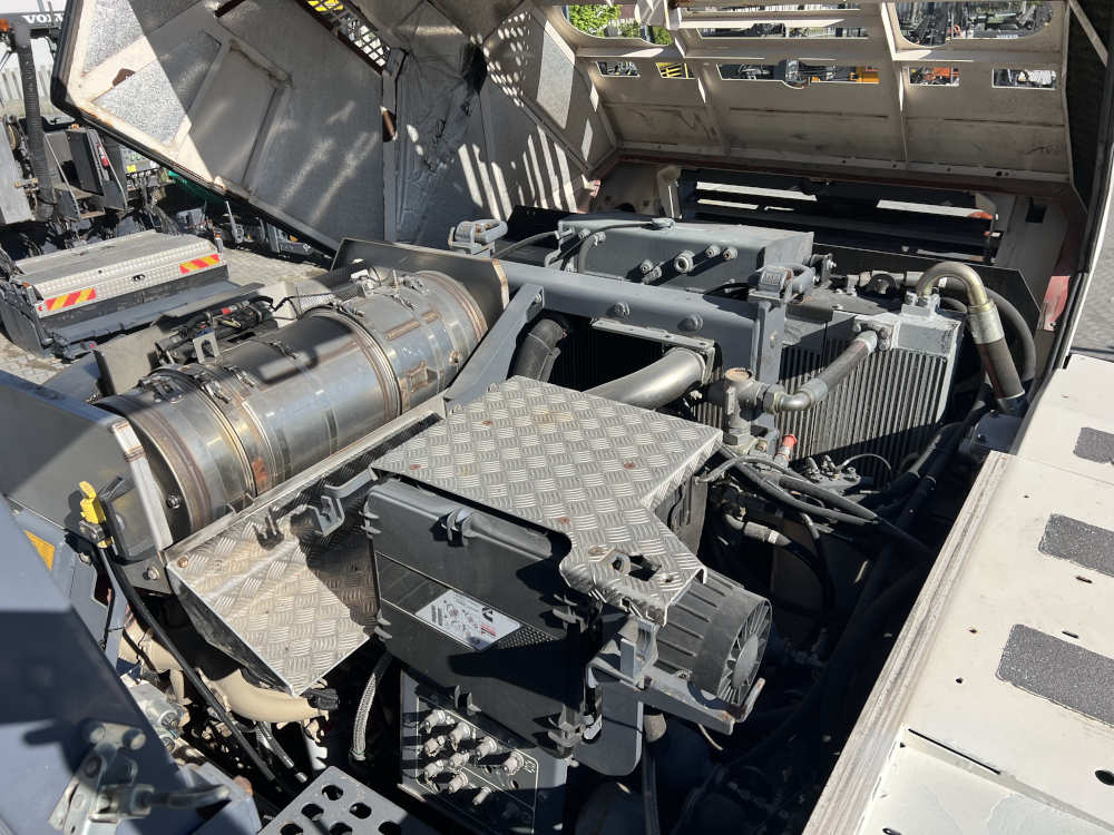 Usato 2014 Wirtgen W 200i