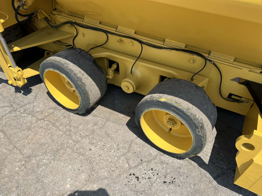 Usato 2003 Dynapac F 161 -228-