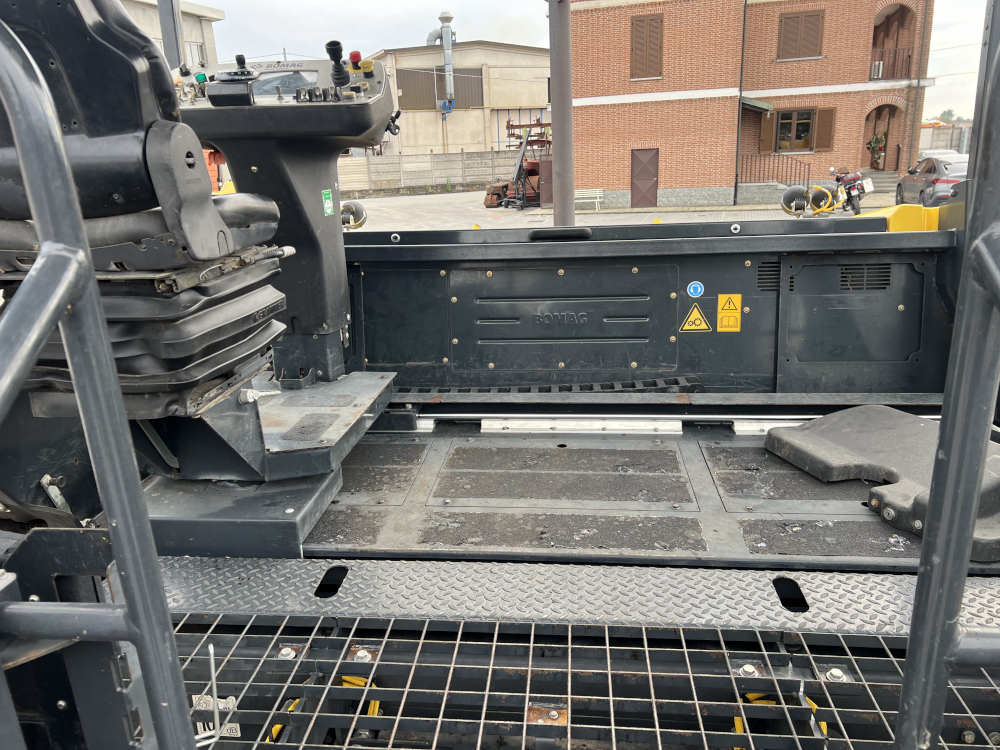 Usato 2018 Bomag BF 600C-2