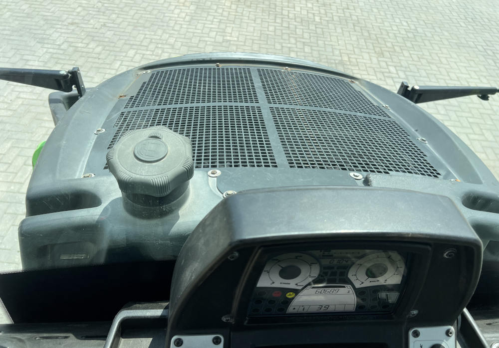 Usato 2010 Bomag BW 174 AP-4i