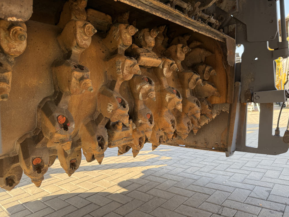 Usato 2017 Wirtgen W 150 CFi