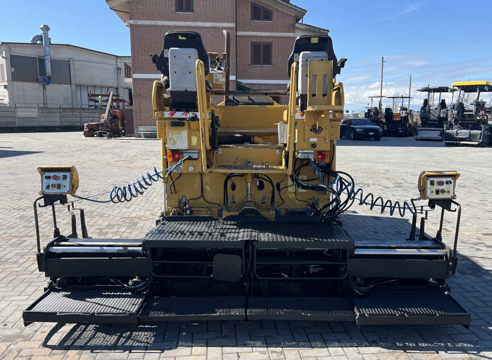 Usato 2006 Bitelli BB 730