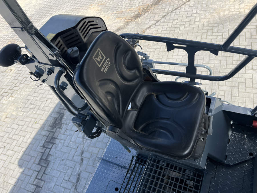 Usato 2018 Vogele S 1300-3i