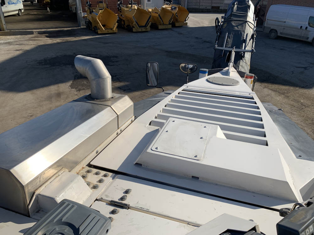 Usato 2013 Wirtgen W 100Fi (0176)