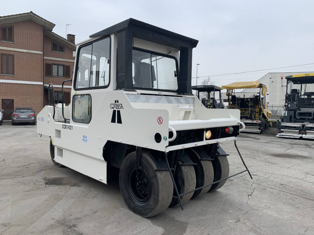 Usato 2000 Corinsa CCR 1421