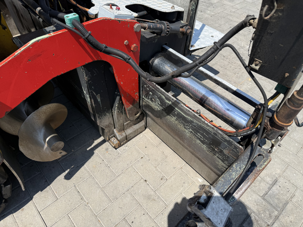 Usato 1996 Demag F 5C
