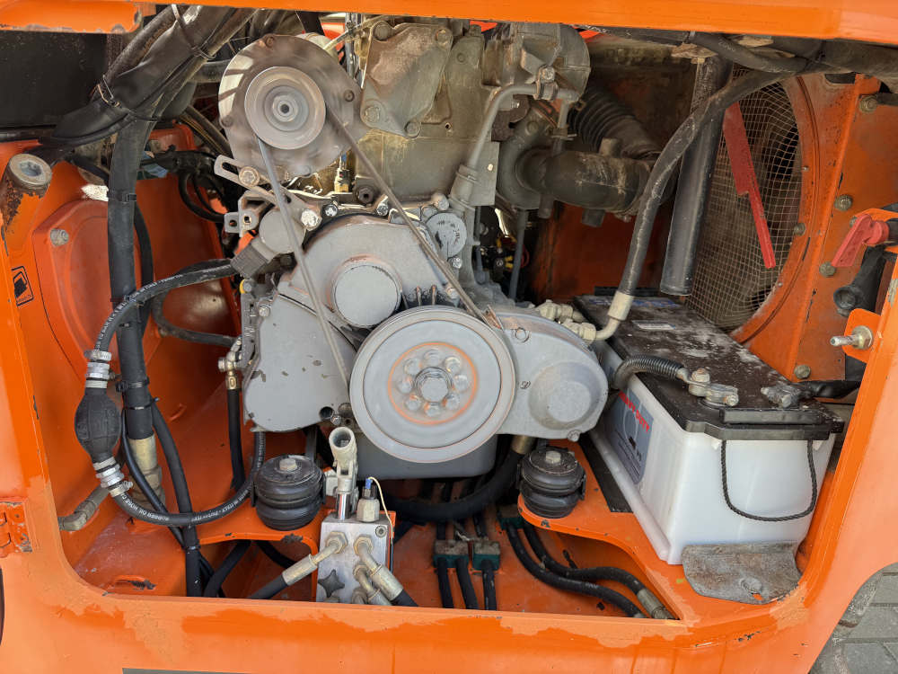 Usato 2000 Hamm HD 70K