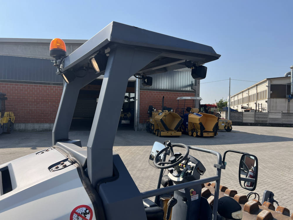 Usato 2014 Dynapac CA 1300 PD