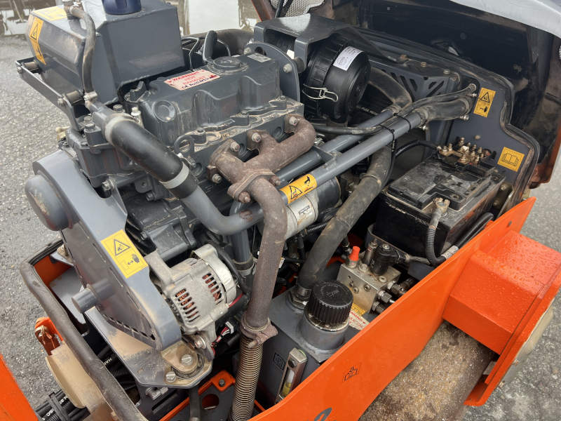 Usato 2015 Hamm HD 12 VV -5830-