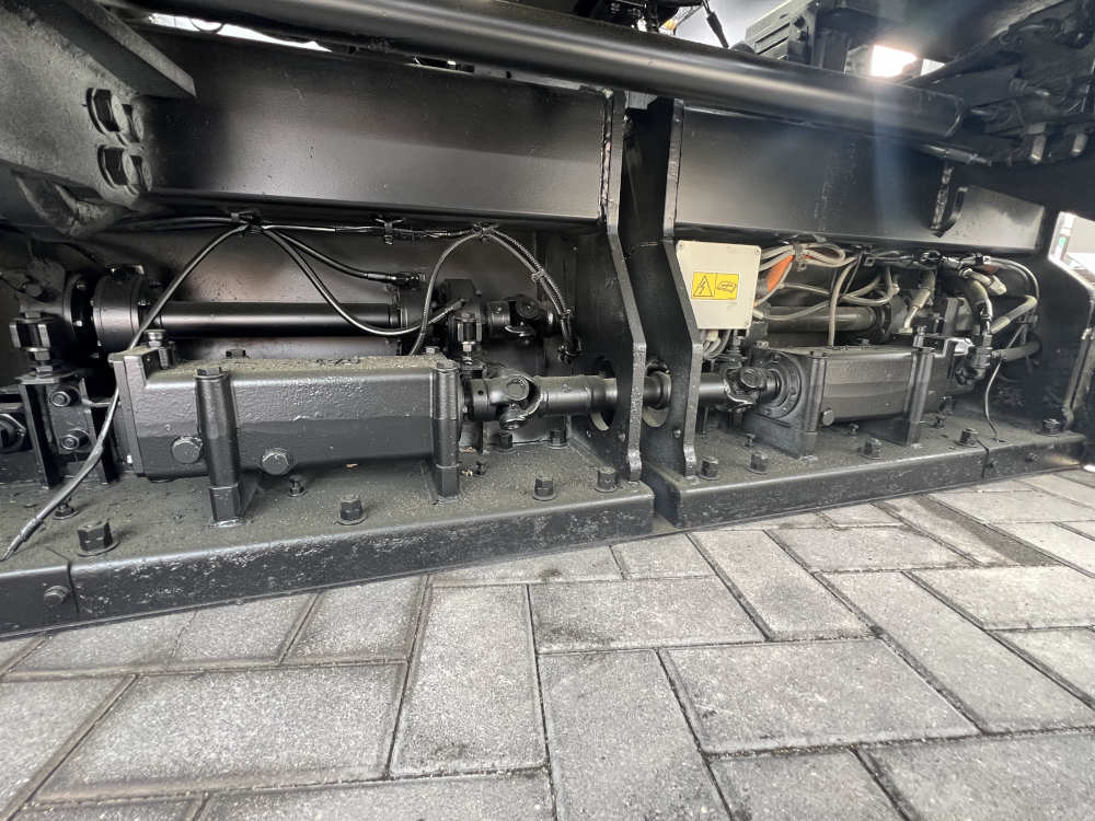 Usato 2018 Caterpillar AP 300F