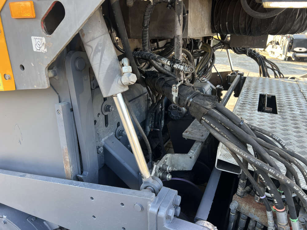 Usato 2014 Volvo P 6820C