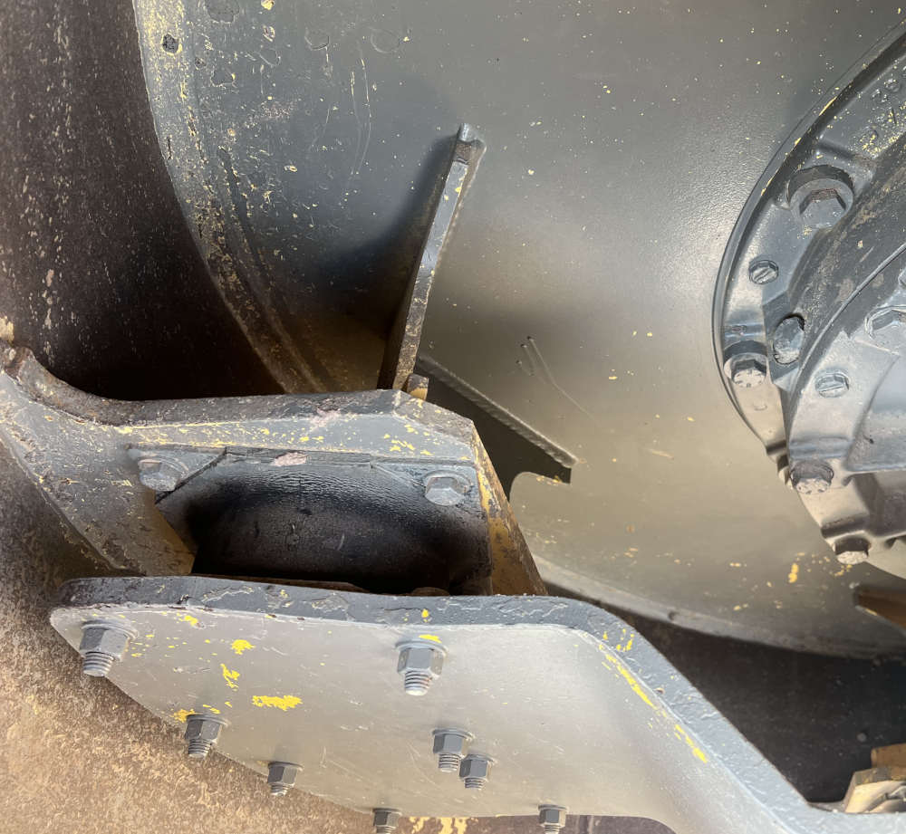 Usato 2004 Dynapac CA 302D