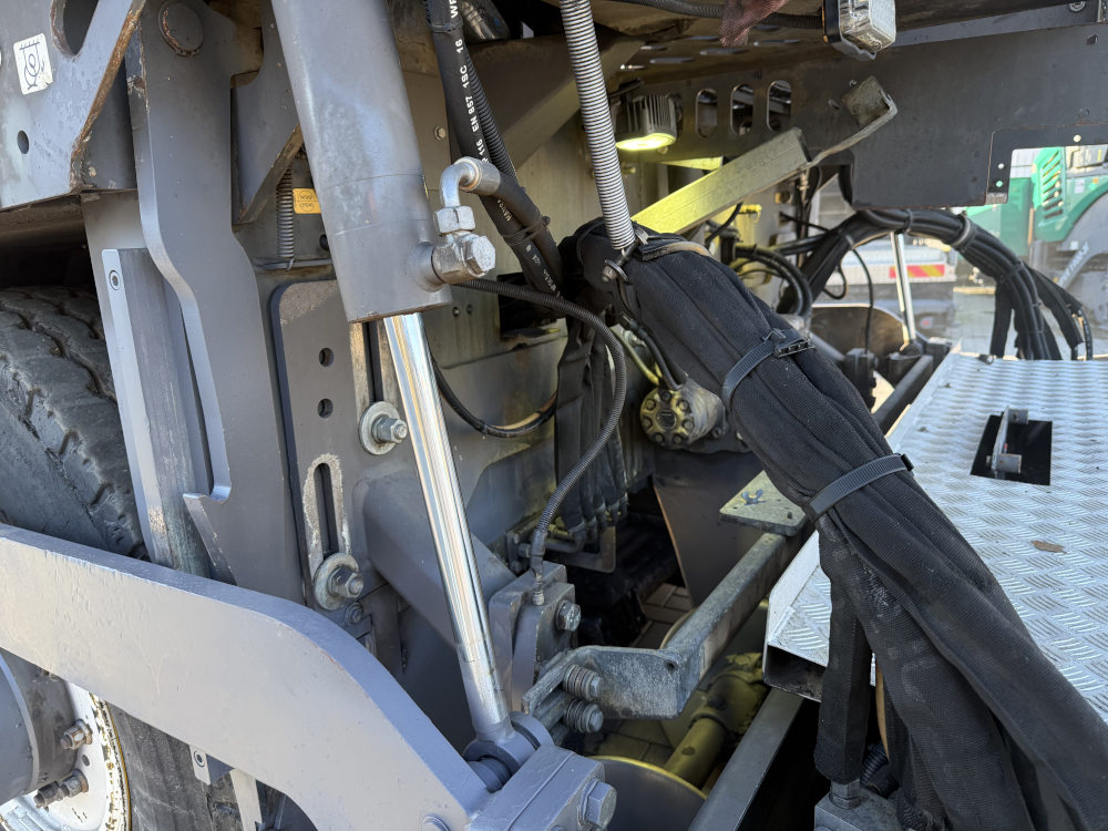 Usato 2019 Volvo P 6870C