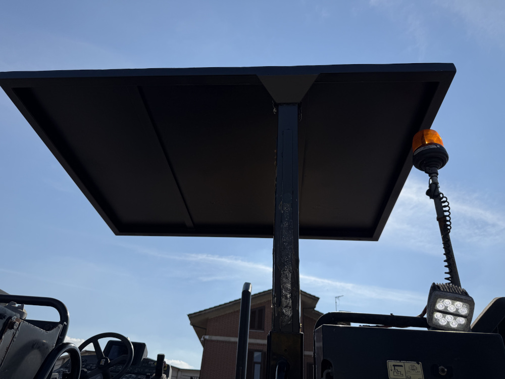 Usato 2018 Caterpillar AP 300F
