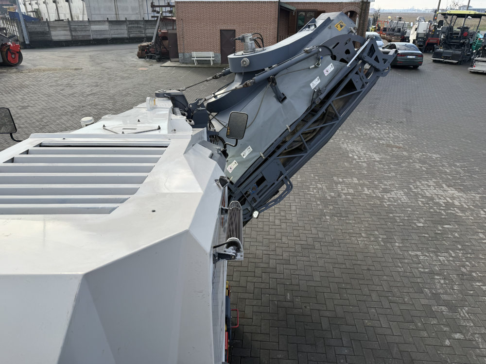 Usato 2018 Wirtgen W 100 CFi