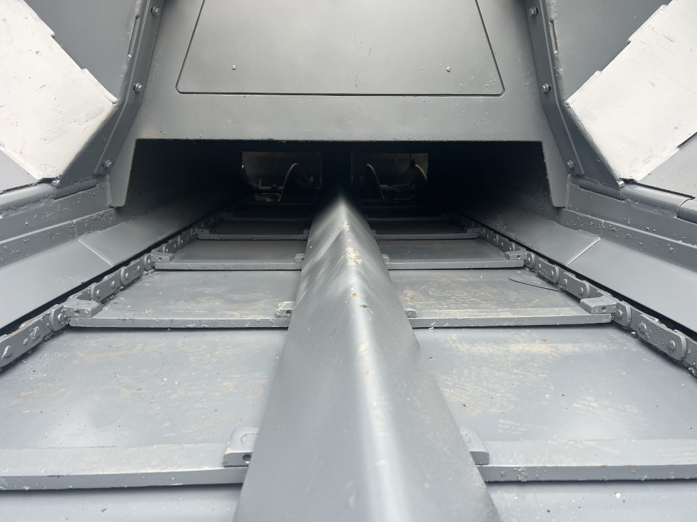 Usato 2018 Vogele S 1603-3i