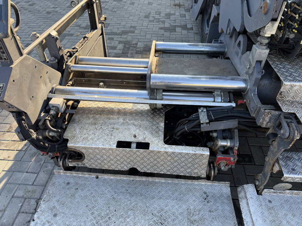 Usato 2021 Dynapac SD 2500 WS