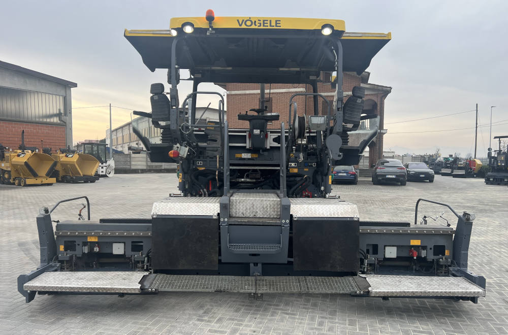 Usato 2018 Vogele S 1603-3i