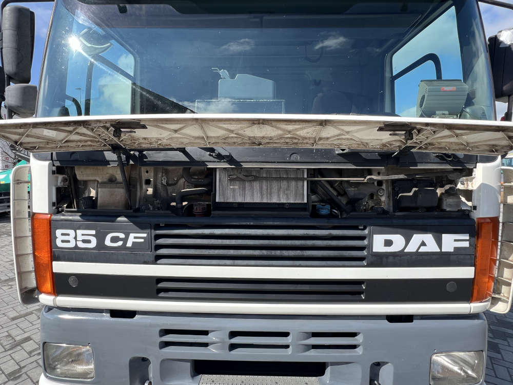 Usato 2000 Daf/Breining 85CF/BK 194