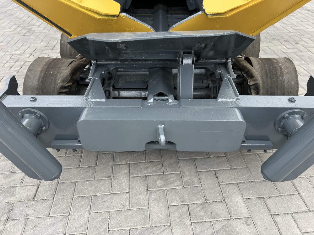 Usato 2016 Bomag BF 300 P-2