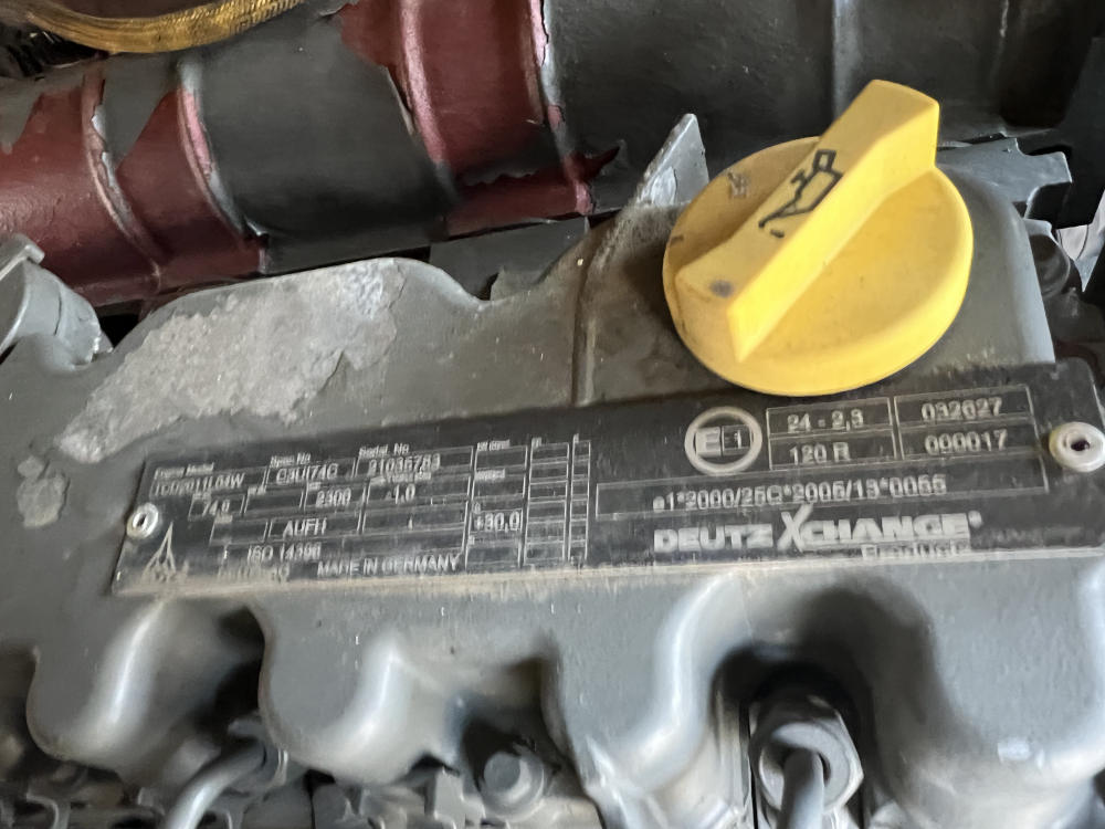 Usato 2011 Bomag BW 161 AD-4