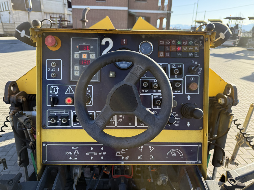 Usato 2014   Bomag BF 223C