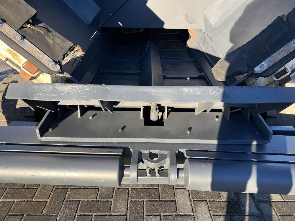 Usato 2011 Volvo ABG6870