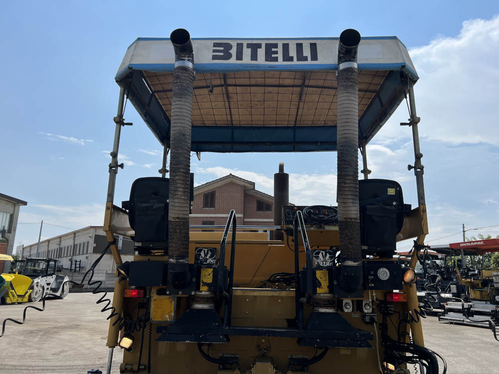 Usato 2005 Bitelli BB 650 -293-