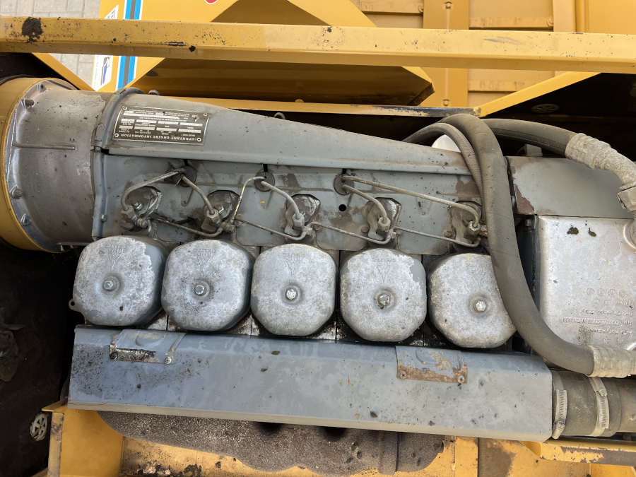 Usato 2003 Bitelli BB 650 DT