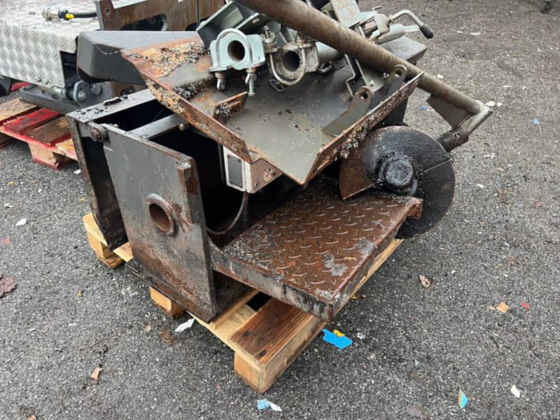 Usato 2018 Volvo  Volvo ABG2820