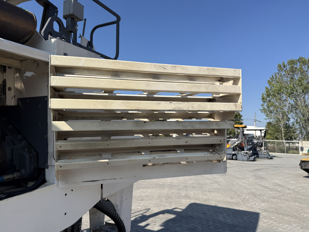 Usato 2003 Wirtgen W 1300F