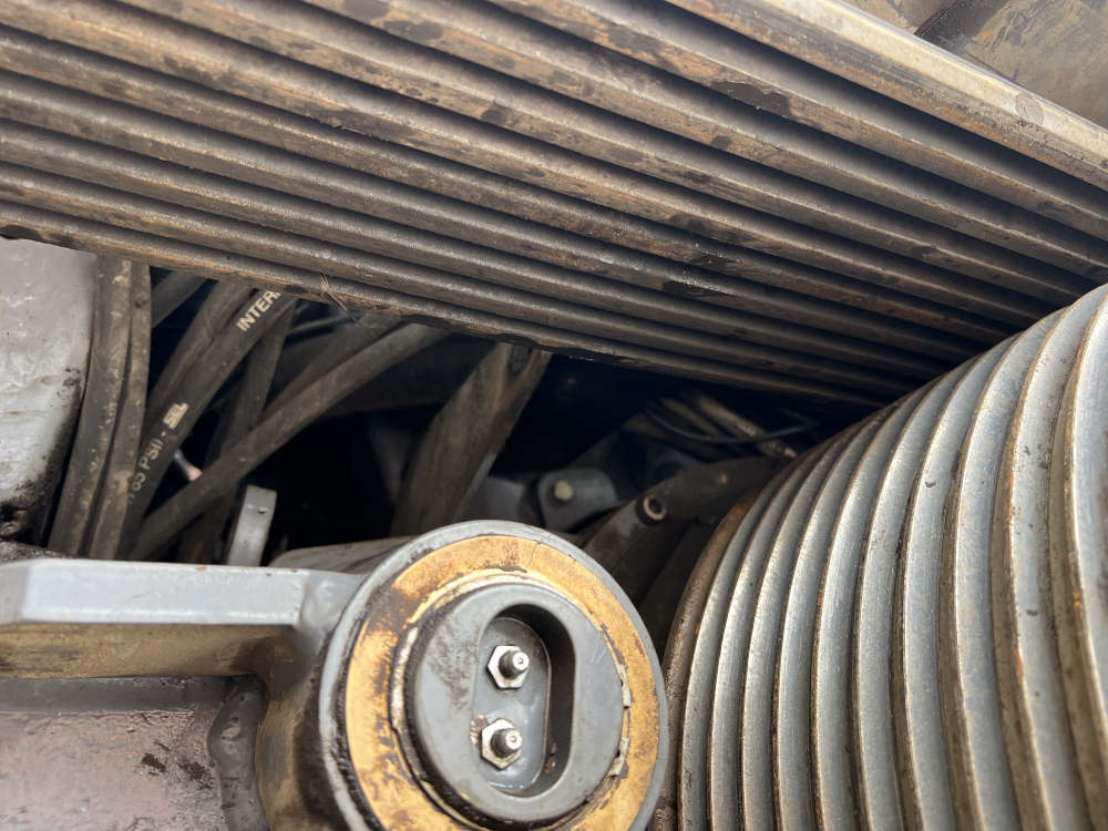 Usato 2013 Wirtgen W 220