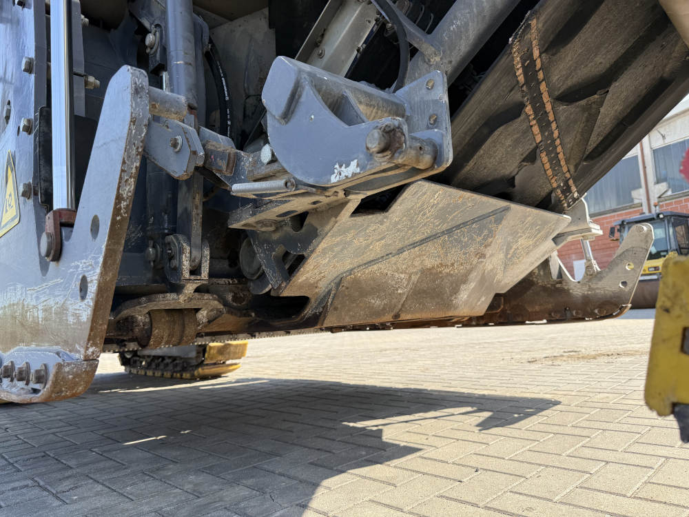 Usato 2019 Wirtgen W 207 Fi