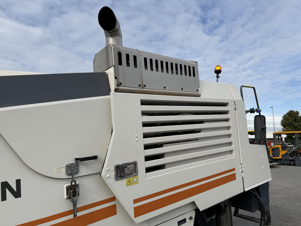 Usato 2013 Wirtgen W 100Fi