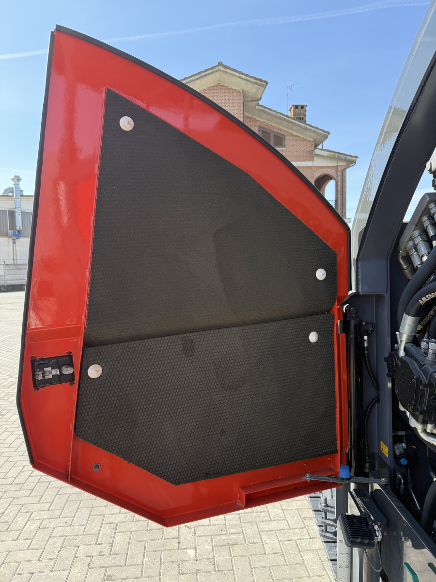 Usato 2019 Dynapac SD 2500 CS