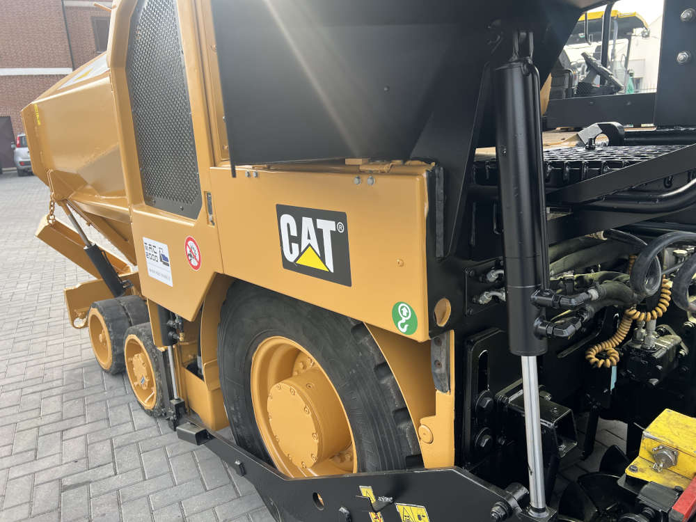 Usato 2018 Caterpillar AP 300F