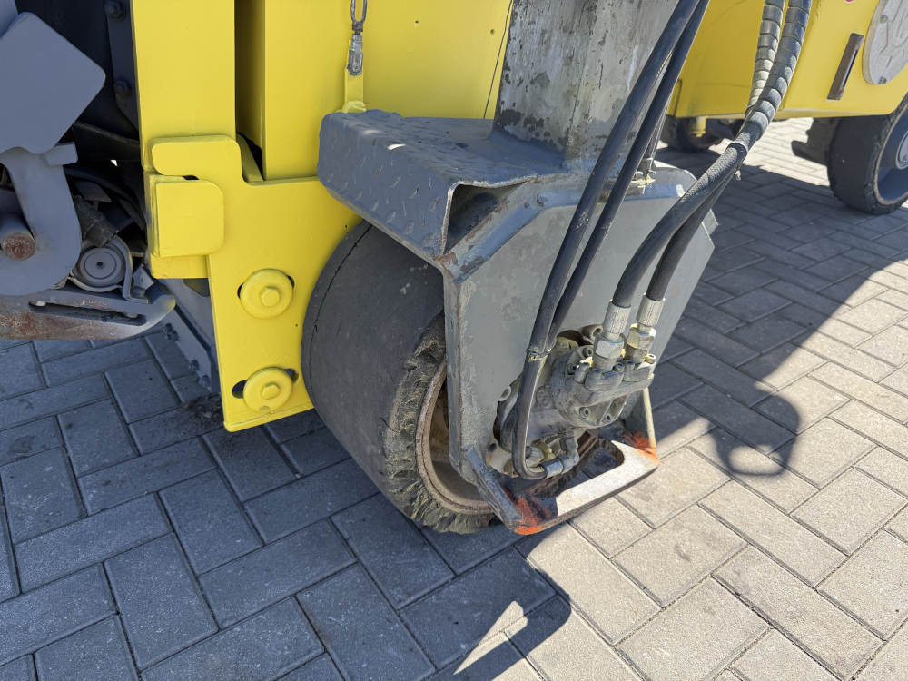 Usato 1995 Wirtgen W 500