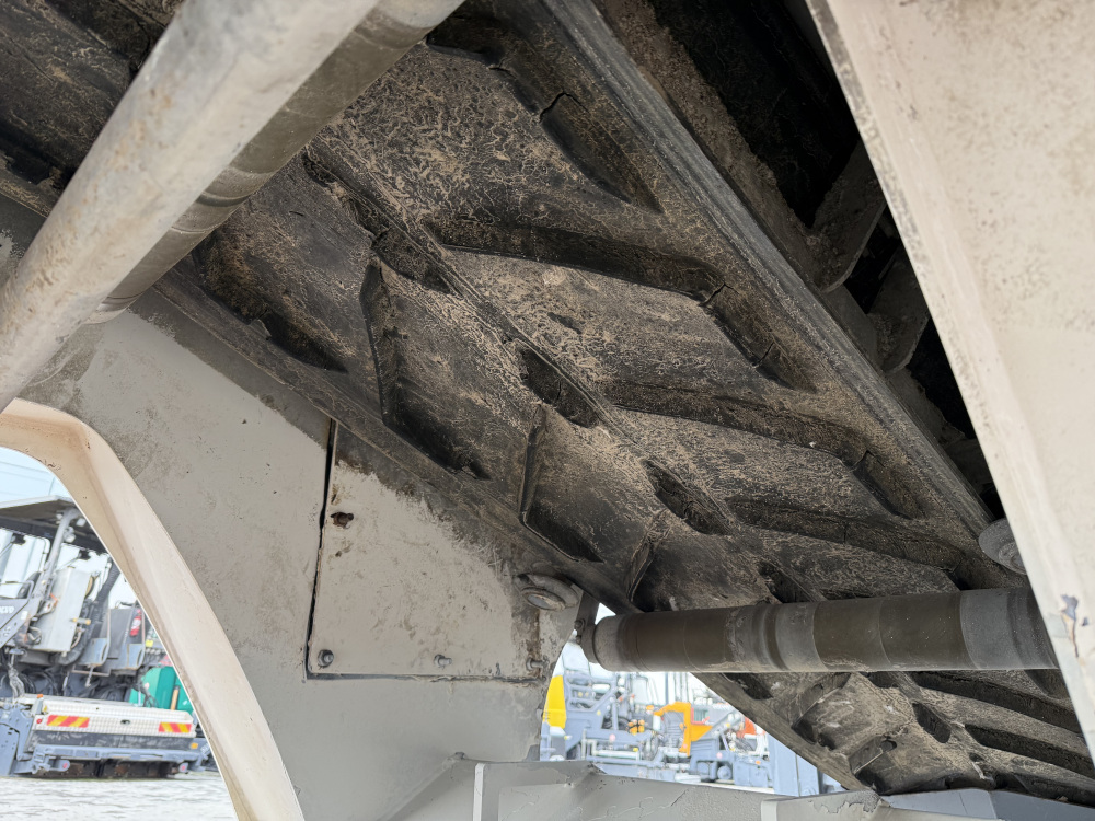 Usato 2017 Wirtgen W 100 CFi