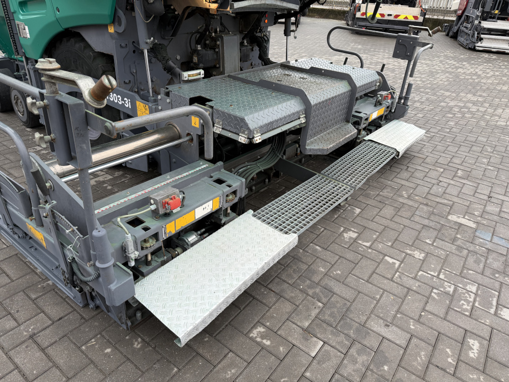 Usato 2020 Vogele S 1303-3i