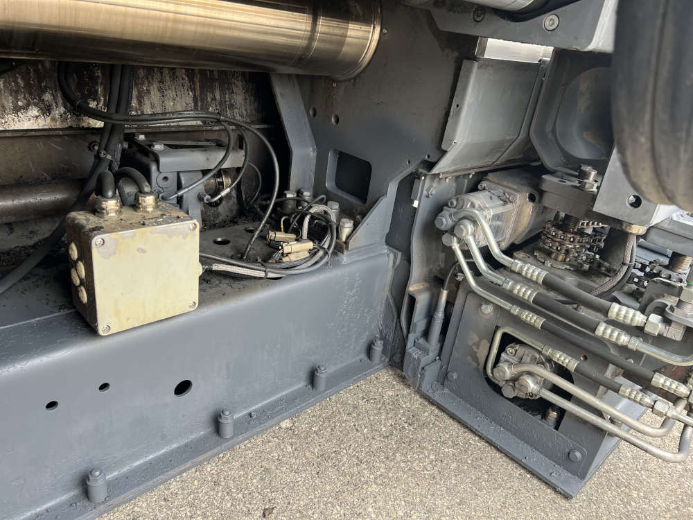 Usato 2017 Vogele S 1800-3i