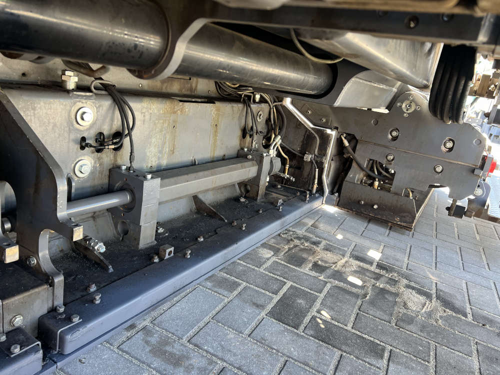 Usato 2019 Dynapac SD 2500 CS