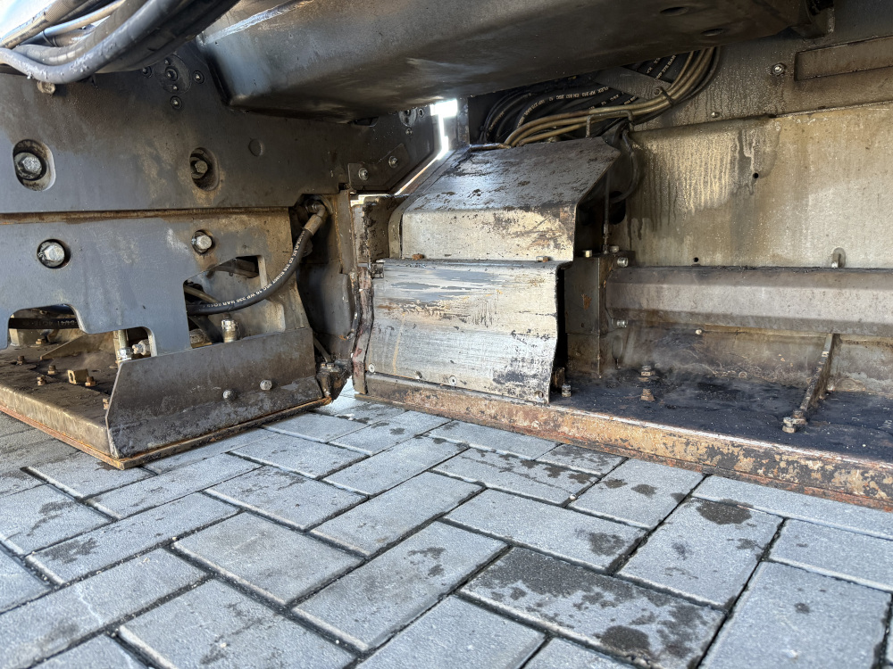 Usato 2019 Dynapac SD 2500 CS