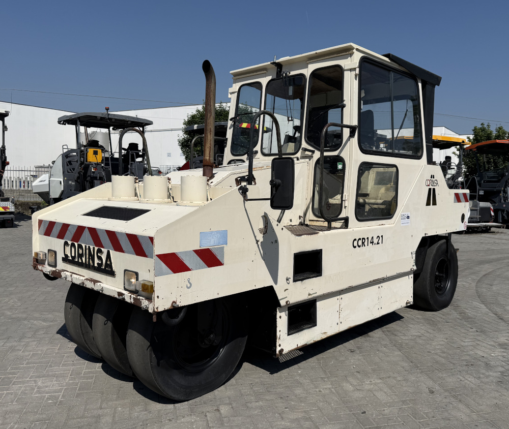 Usato 2000 Corinsa CCR 1421