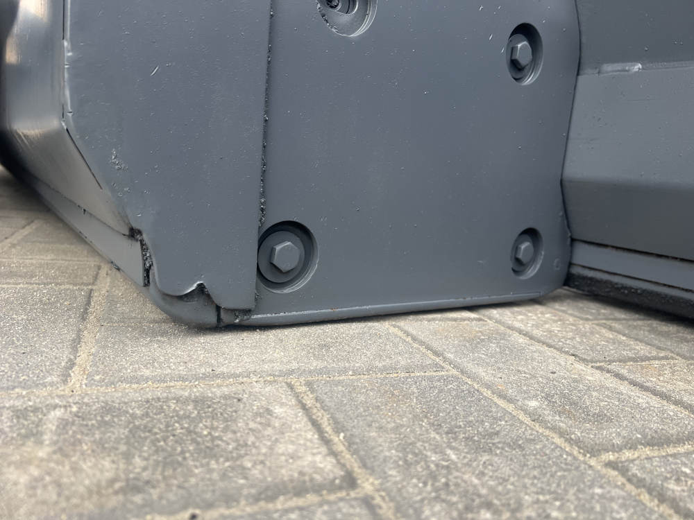 Usato 2018 Vogele S 1603-3i