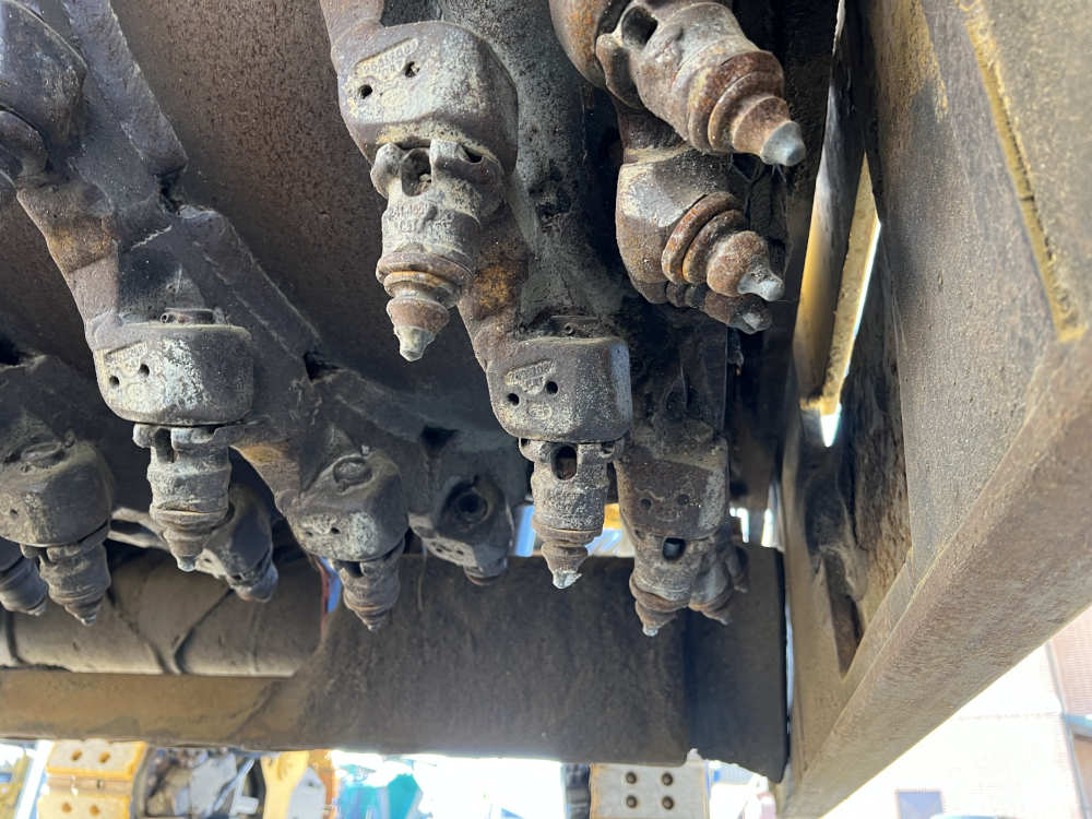 Usato 1999 Bitelli SF 200L -097-