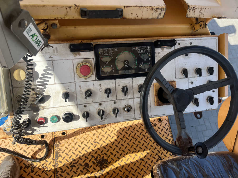 Usato 2003 Marini MP 1300