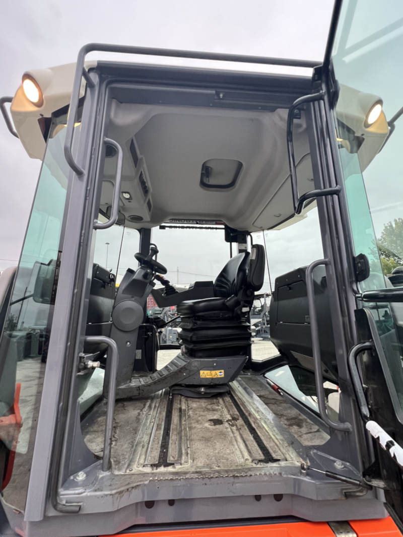 Usato 2019 Hamm DV+ 90i VV-S