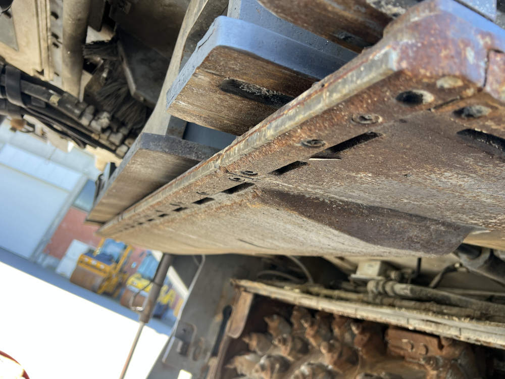 Usato 2014 Wirtgen W 200i