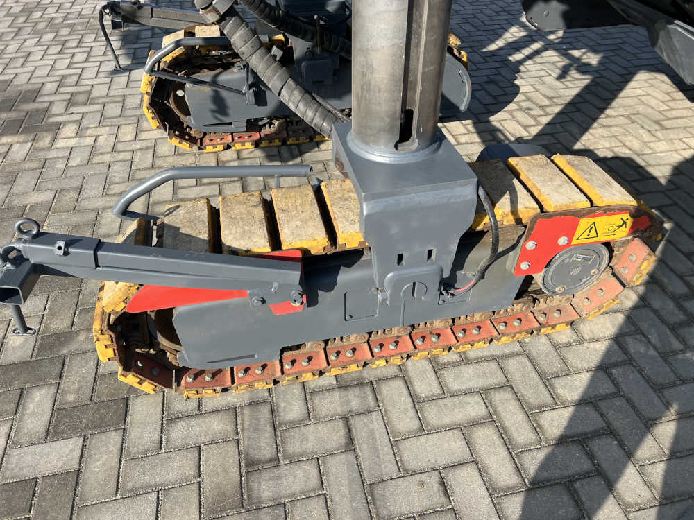 Usato 2018 Wirtgen W 200i