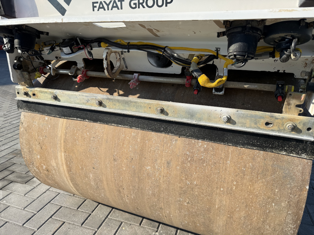 Usato 2015 Bomag BW 135 AD-5